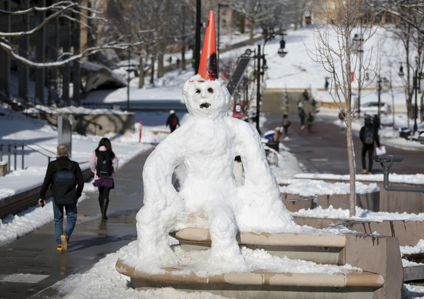 When does winter really end? The Weather Guys