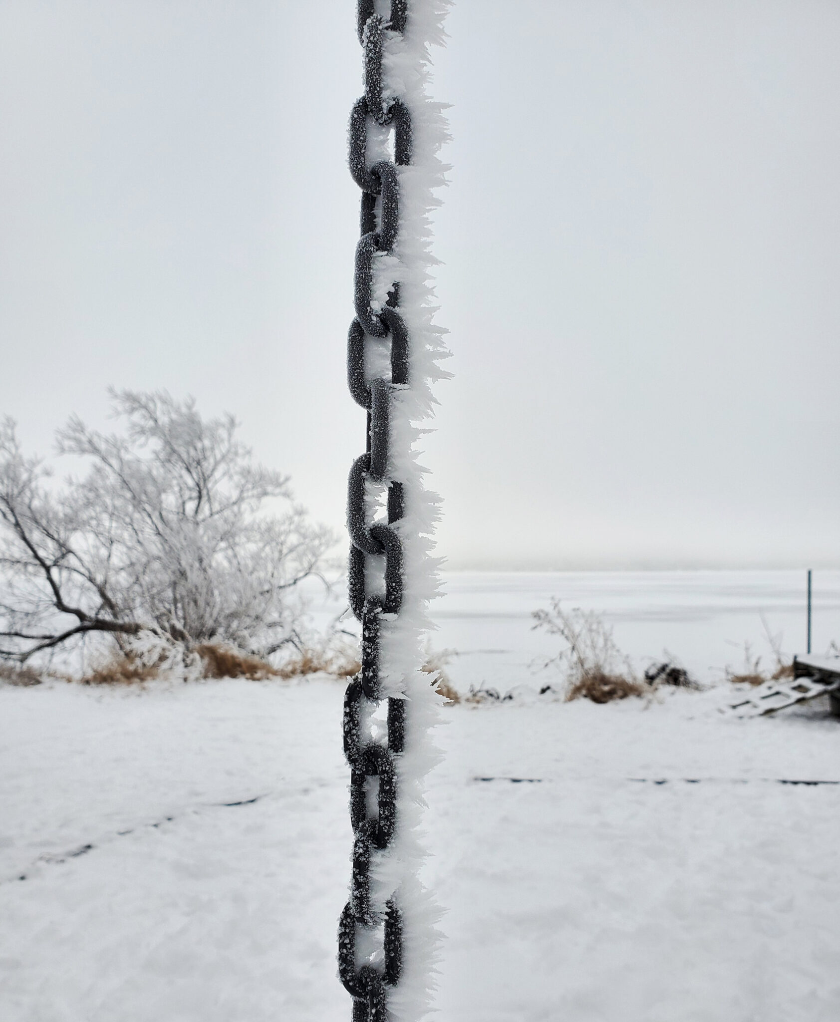 How do ice crystals form and grow? The Weather Guys