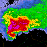 How do radars see tornadoes? | The Weather Guys